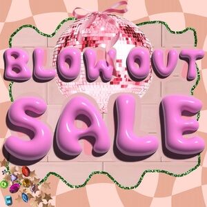 🪩SEND YOUR OFFERS🪩